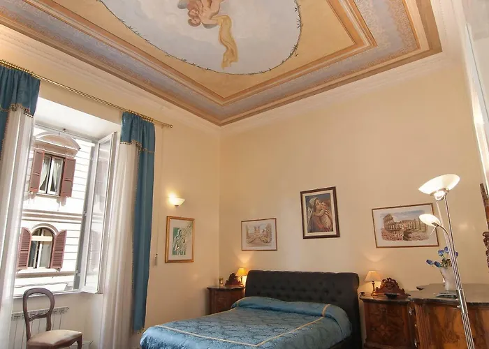 Alla Dolce Vita Roma Centro