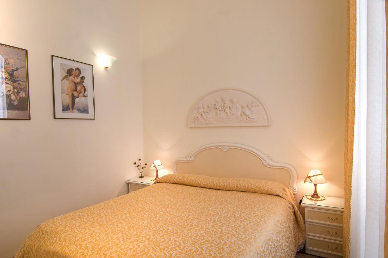 Dolce Centro Pensión Roma