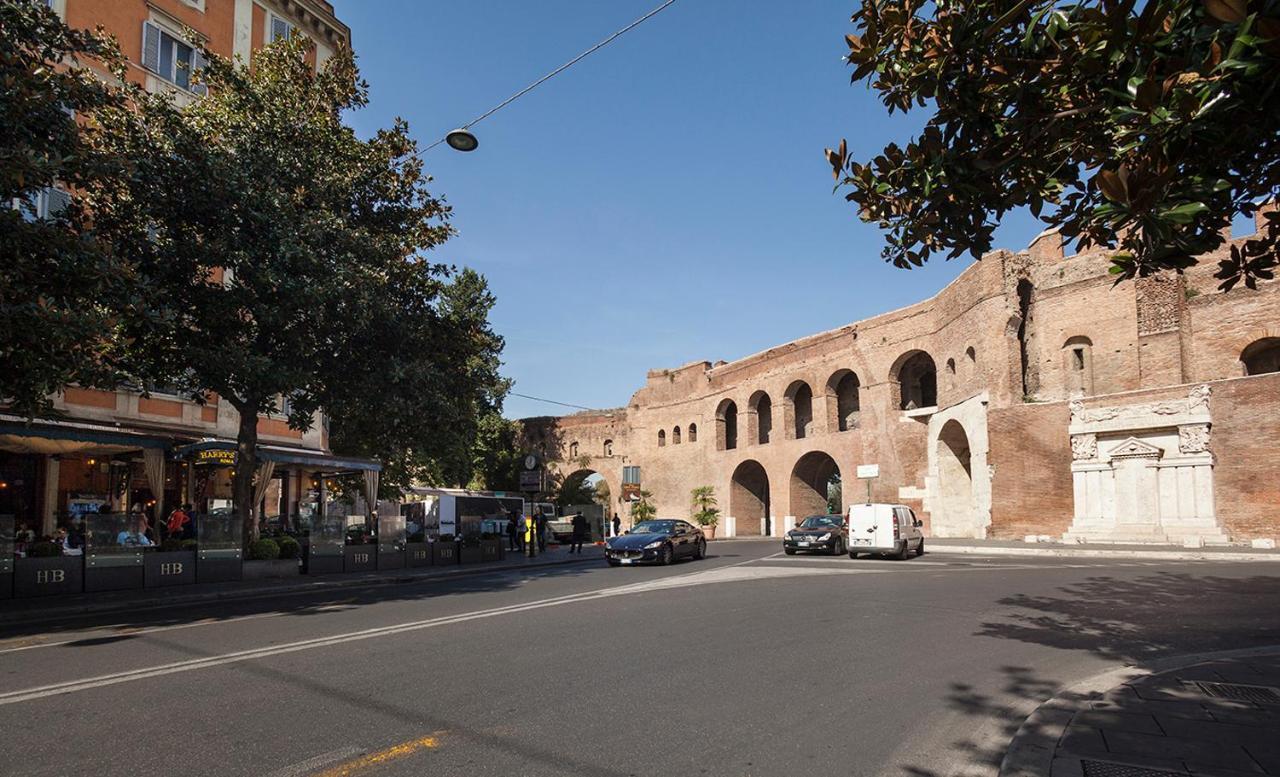 Dolce Centro Pensión Roma