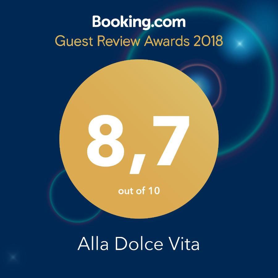 Pensión Dolce Centro Roma