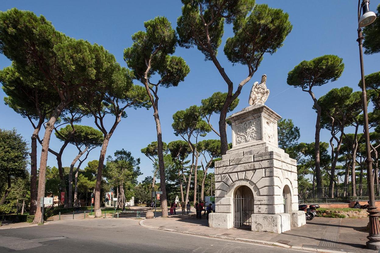 Dolce Centro Pensión Roma